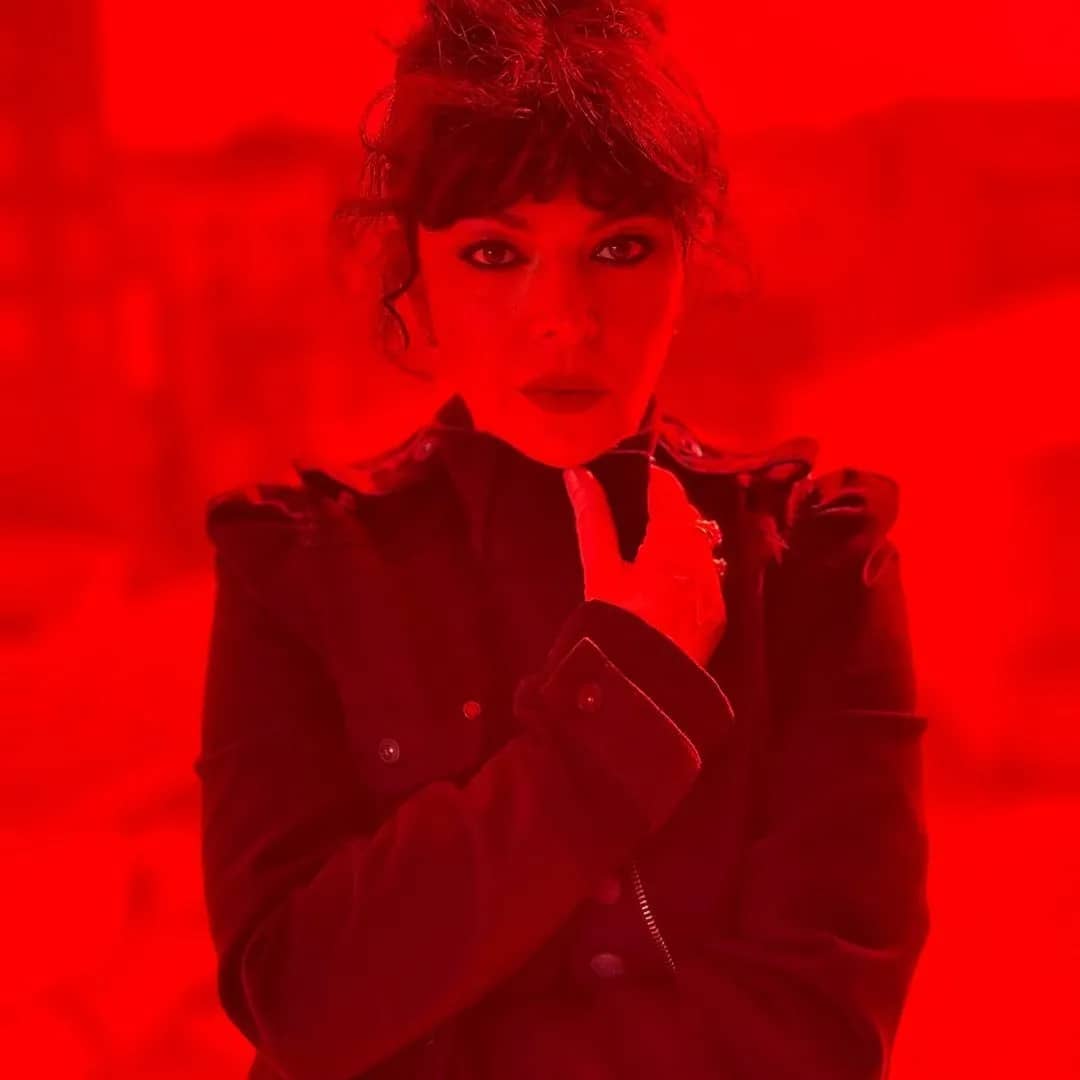 Özge Fışkın