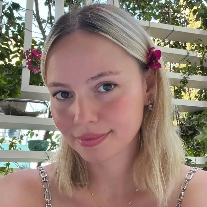 Özge İnce