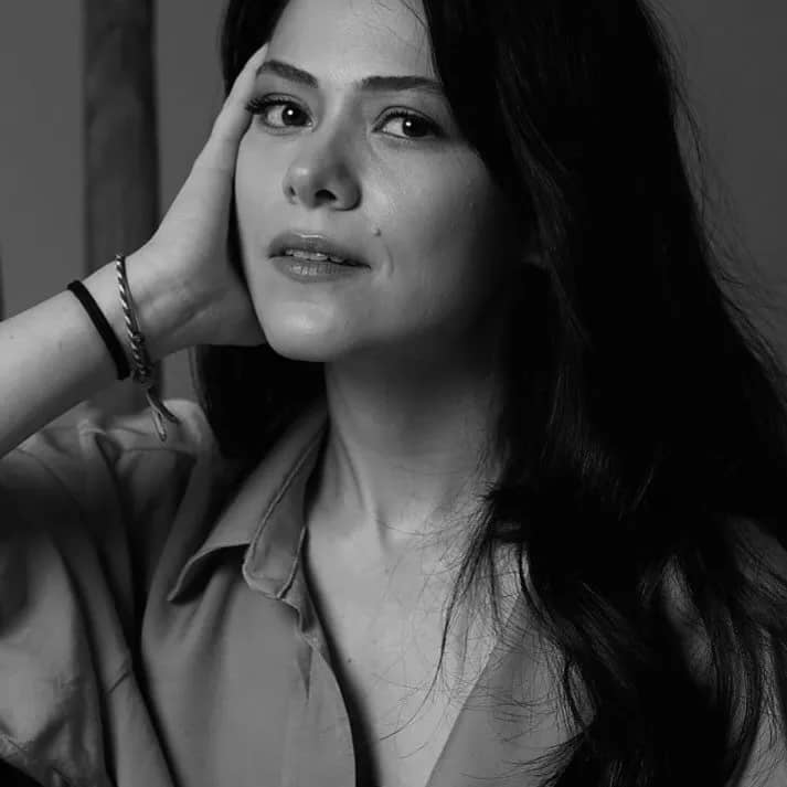 Pelin Abay
