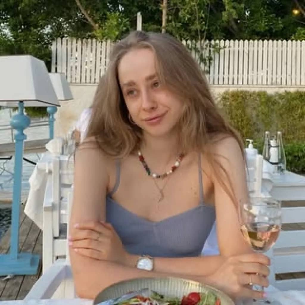 Polina Ch