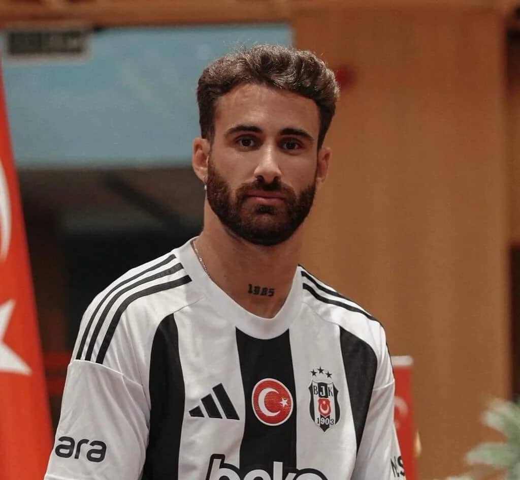Rafael Alexandre Fernandes Ferreira Silva