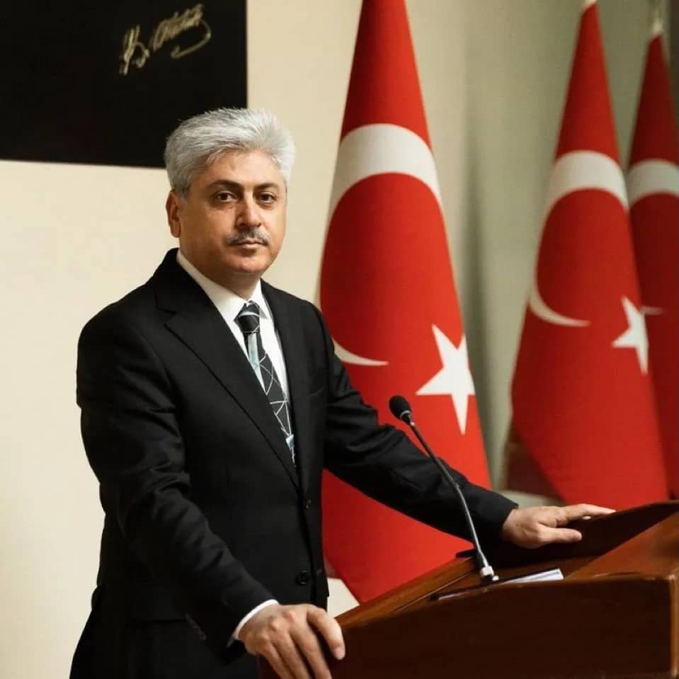 Rahmi Doğan