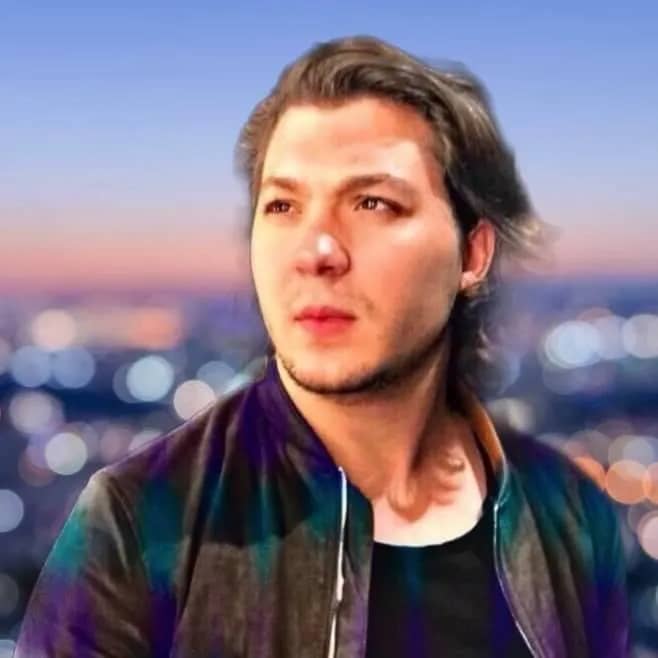 Raif Akyüz