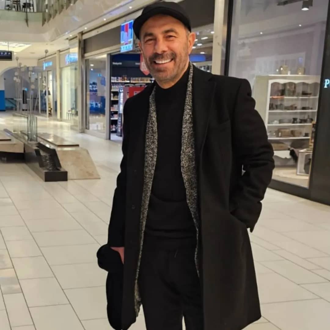 Reha Kapsal