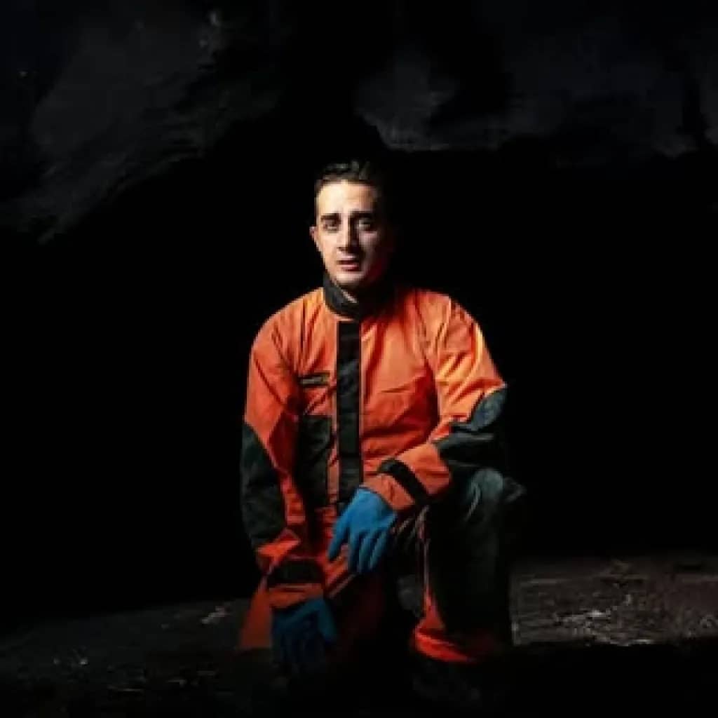 Muhammet Ruhi Çenet