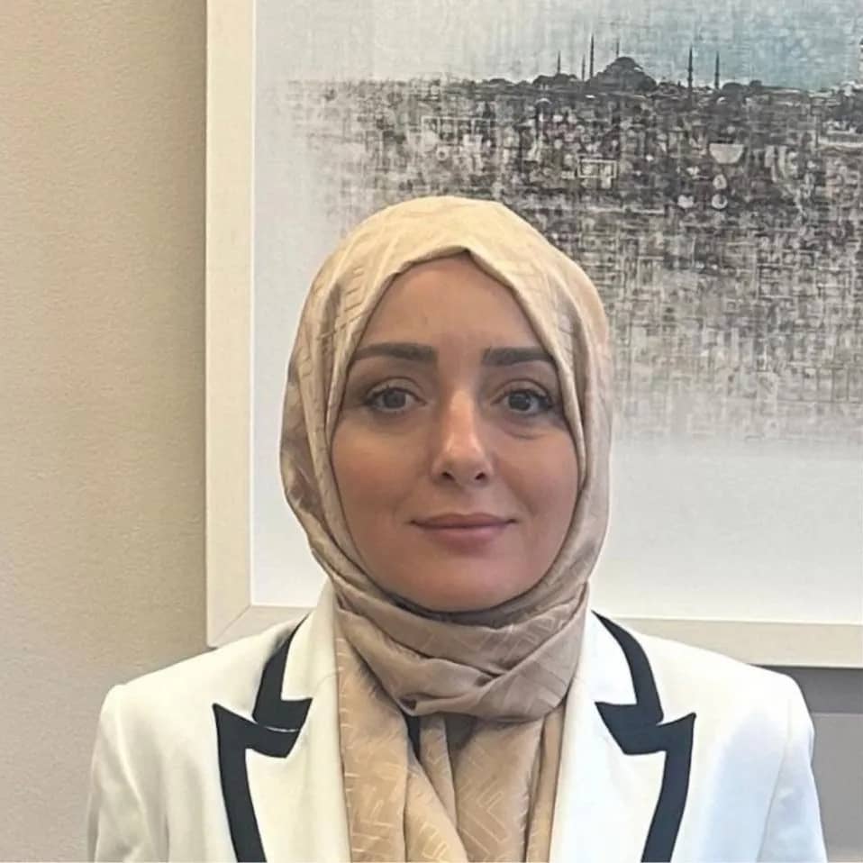 Saadet Oruç