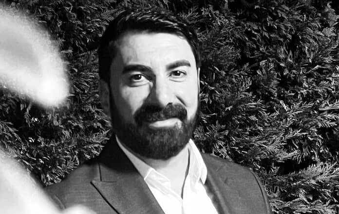 Şahe Bedo