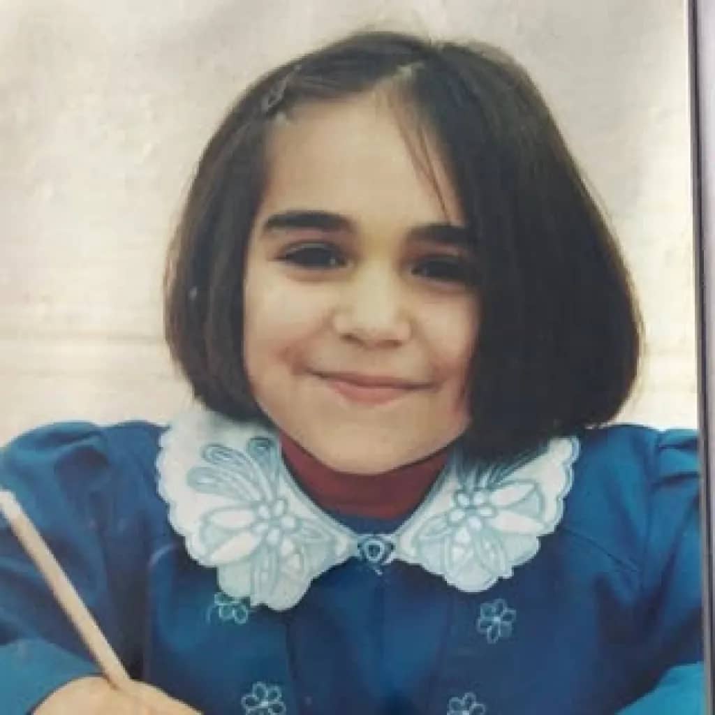 Sahra Şaş