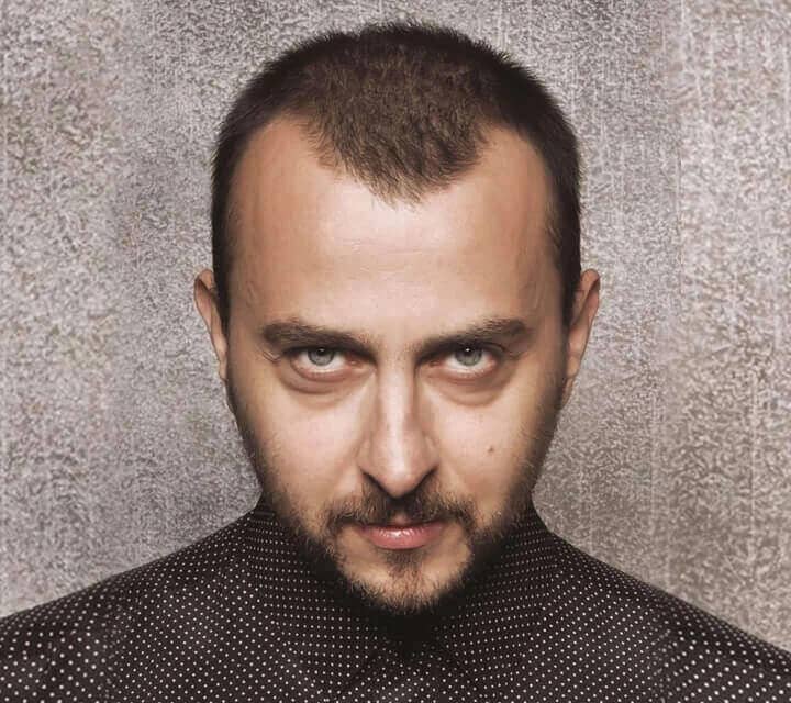 Ali Atay