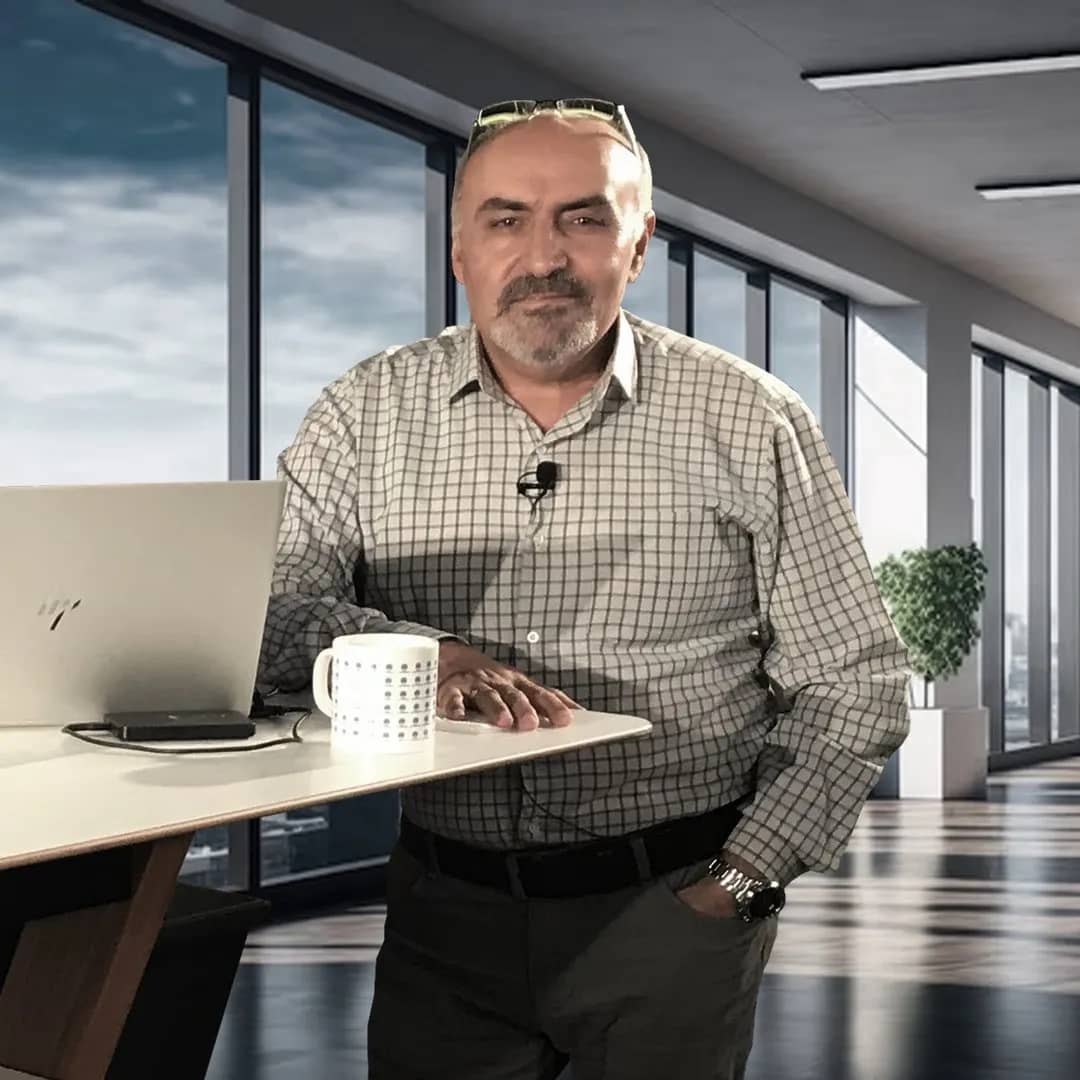 Salim Ünsal