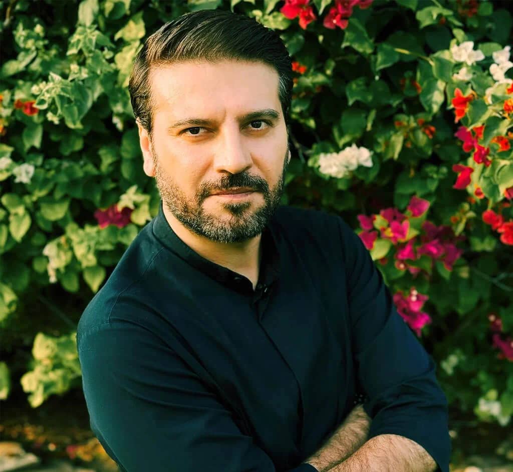 Sami Yusuf
