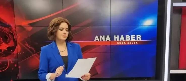 Seda Selek