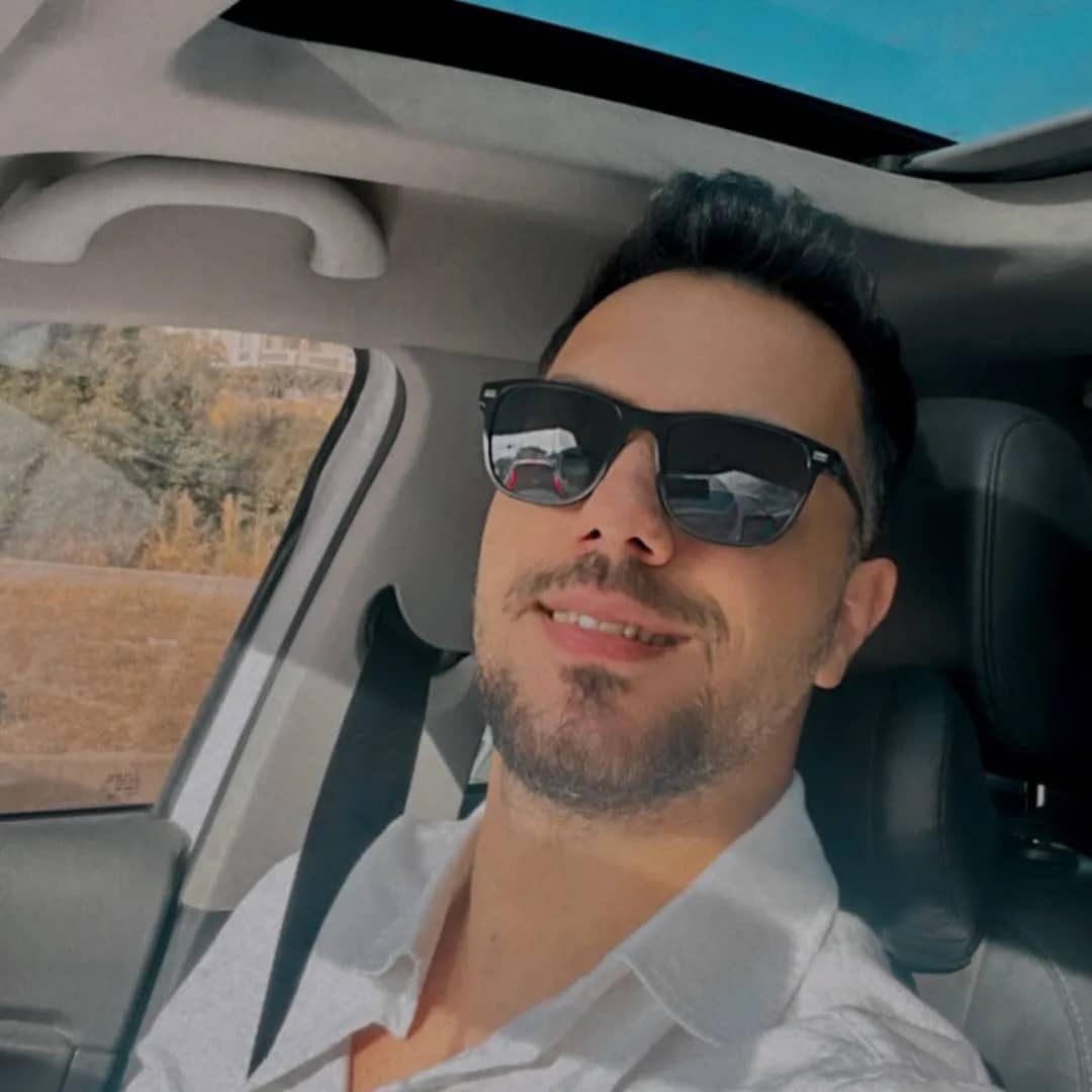 Selim Akay