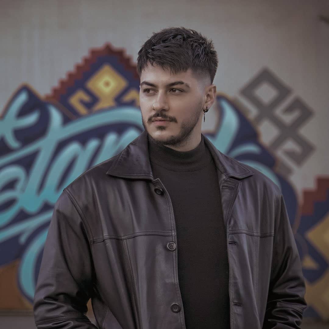 Cenk Baş