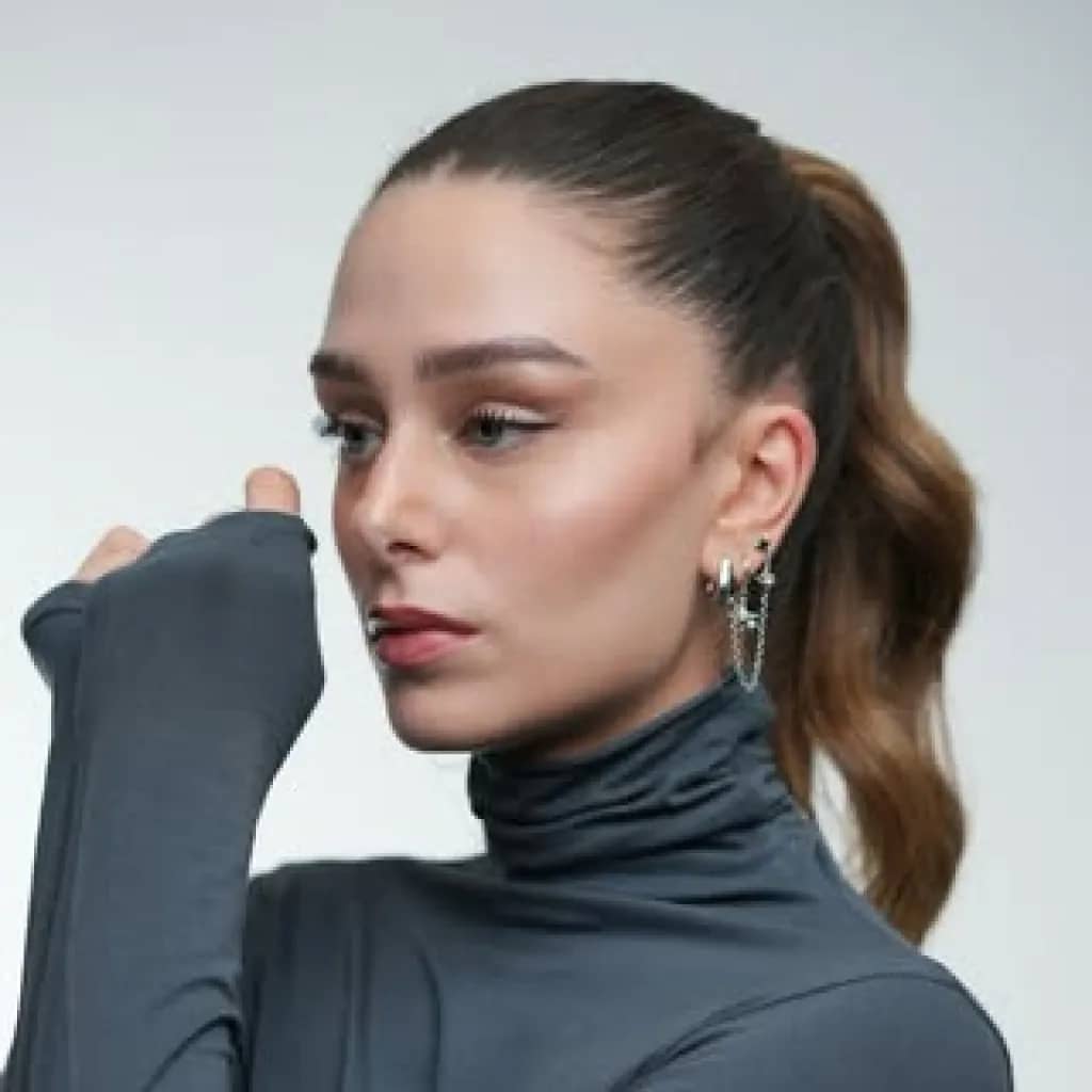 Seray Özkan