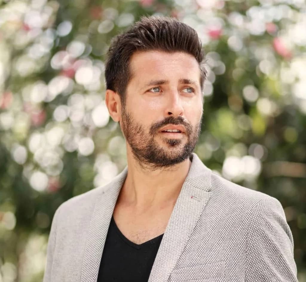 Serhan Kurt