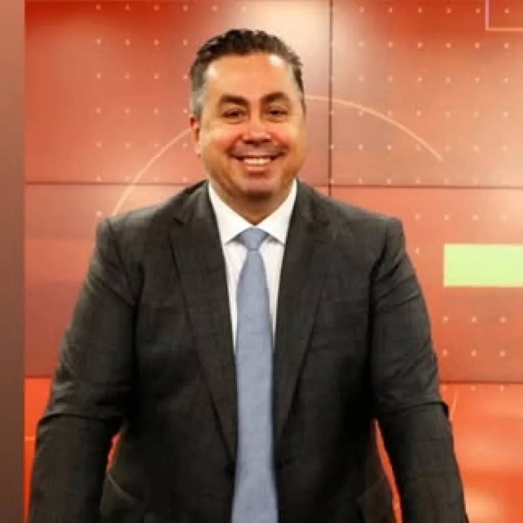 Serhan Türk
