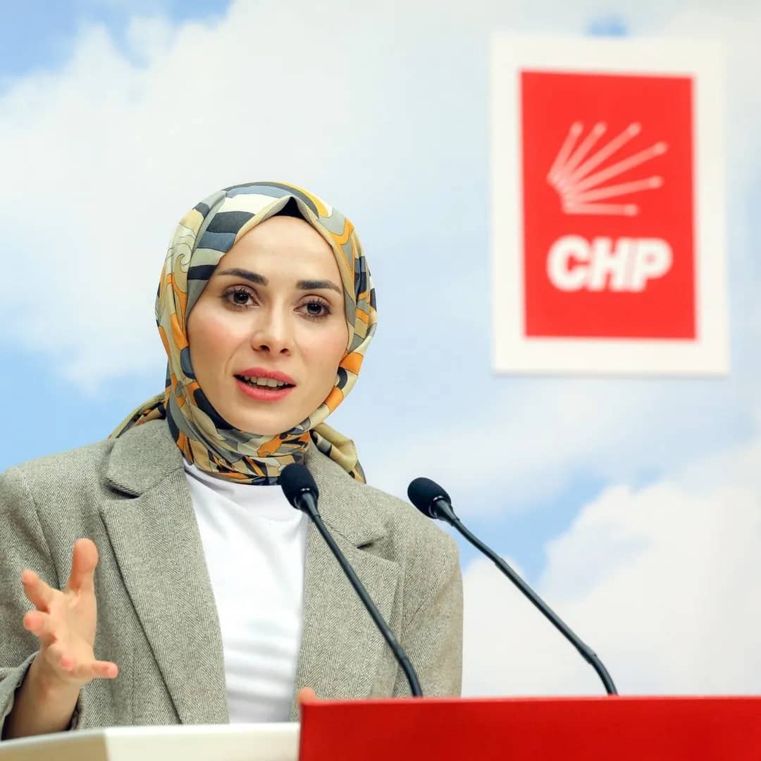Sevgi Kılıç