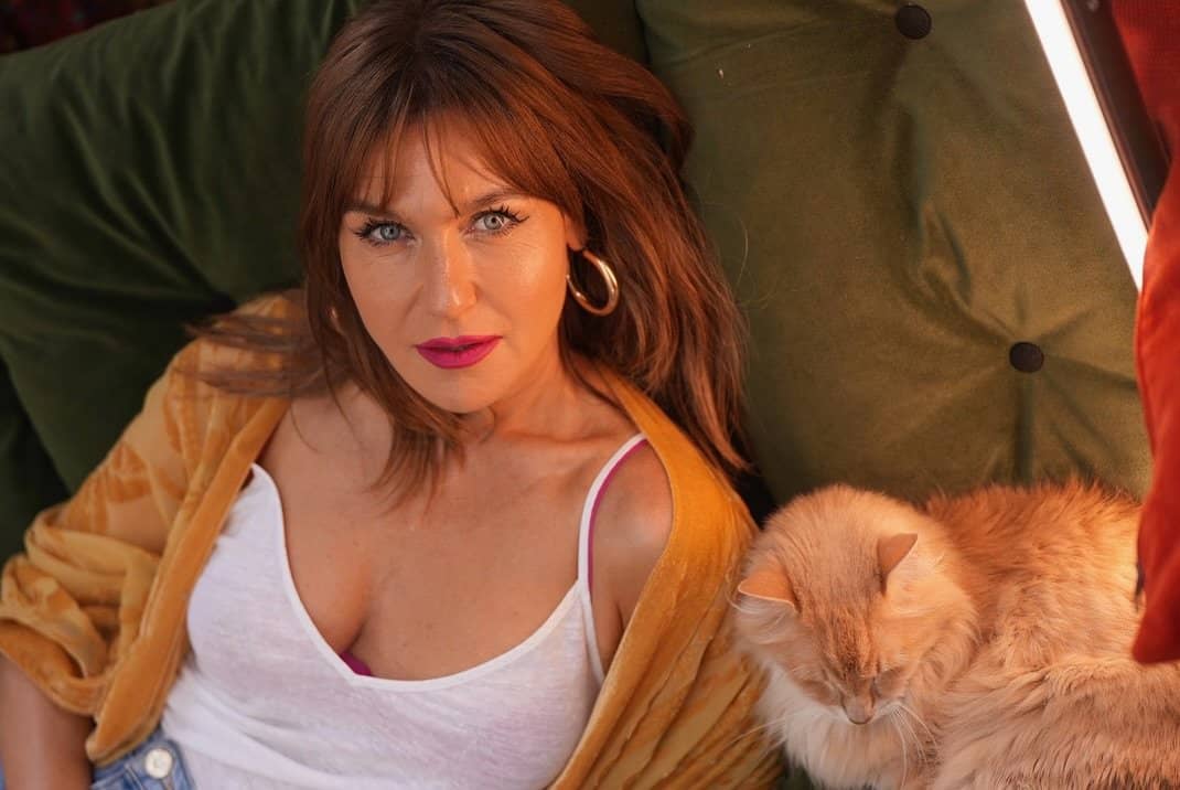 Türkdeniz Şevval Sam