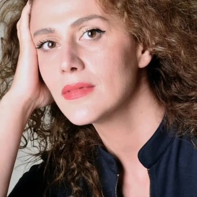 Sinem Yener