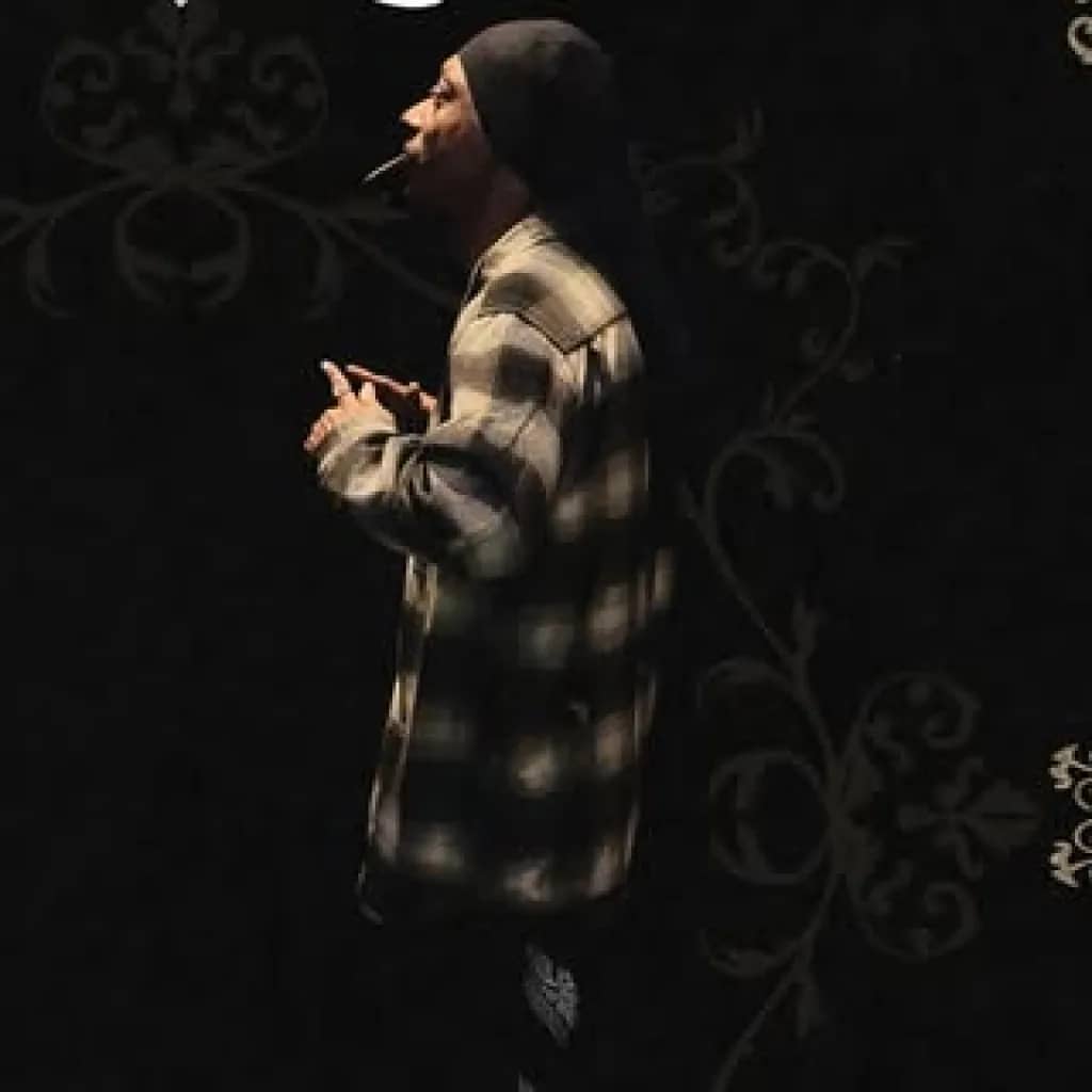 Calvin Cordozar Broadus Jr.