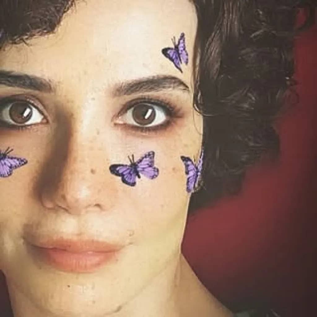 Songül Öden