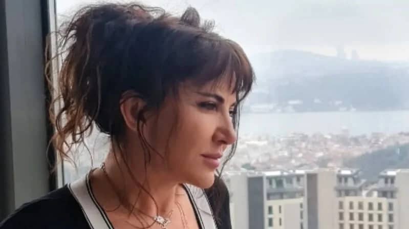 Şule Zeybek