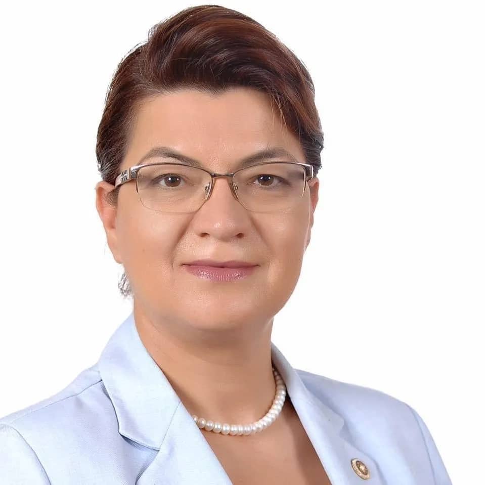 Suzan Şahin