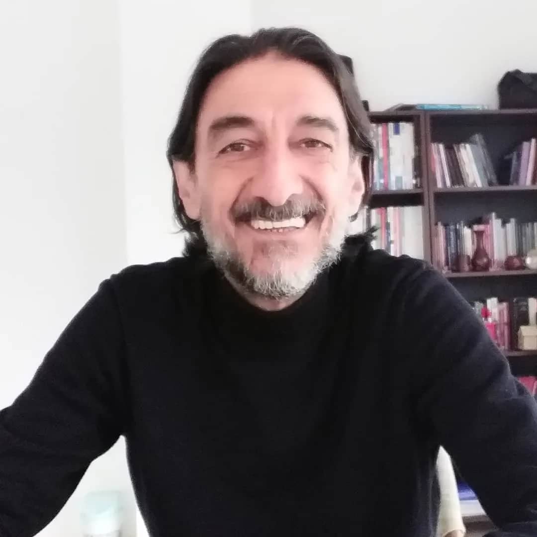 Tahsin Lale