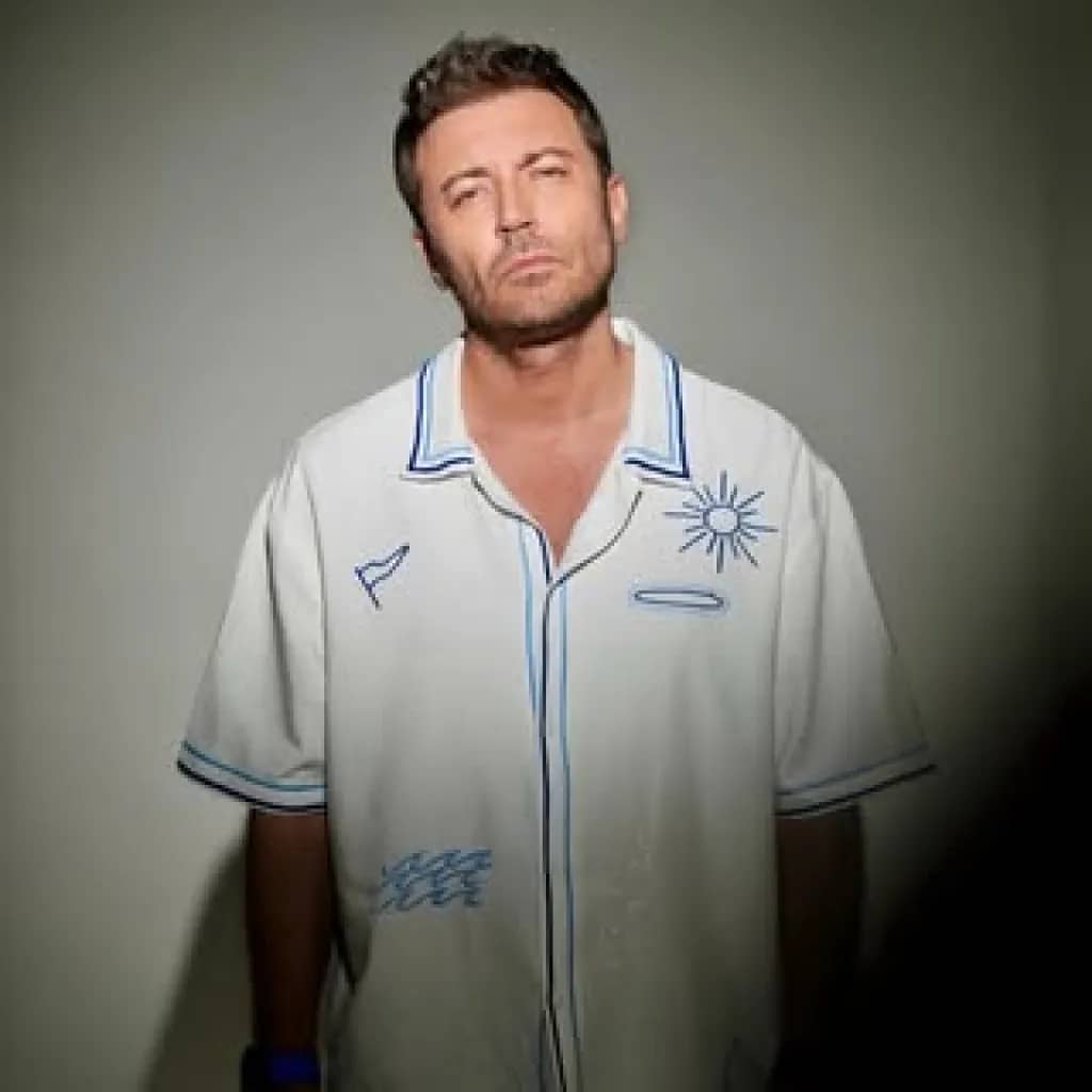 Tolga Güleç
