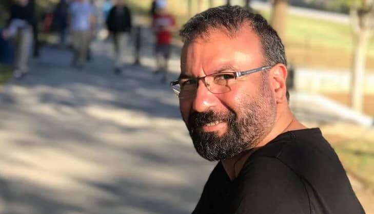 Tolga Sağ