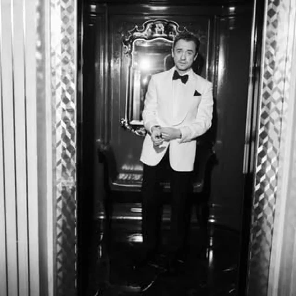 Thomas Andrew Felton