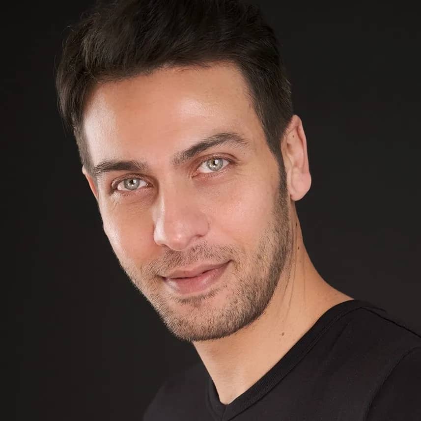 Tuan Öztürk