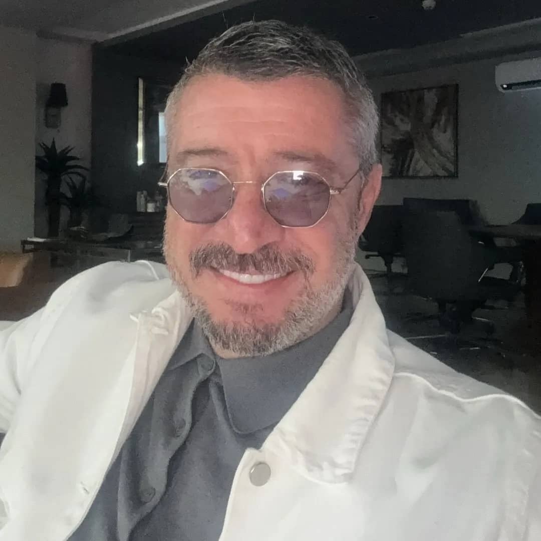 Tümer Metin