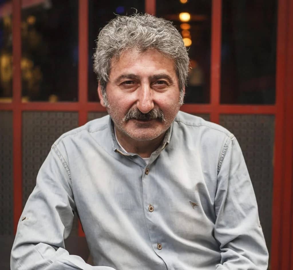 Tuna Arman