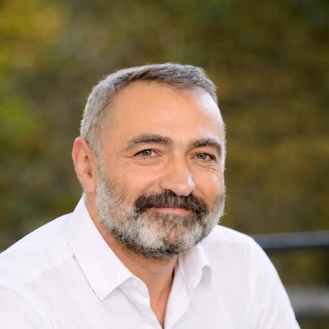 Turgut Öker