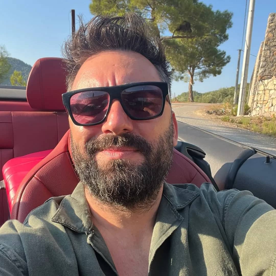 Ufuk Meriç