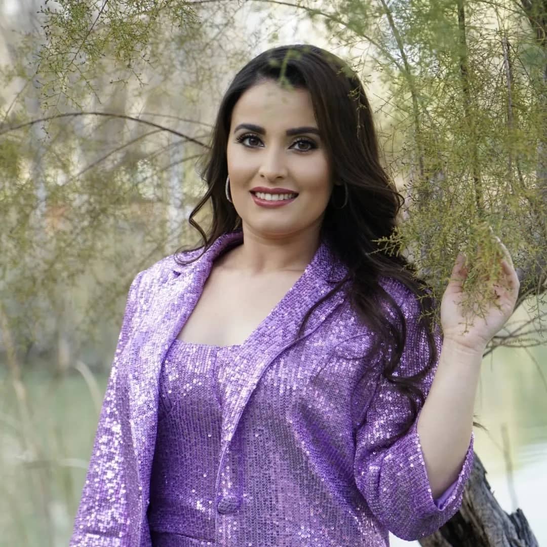 Ümmü Erbil