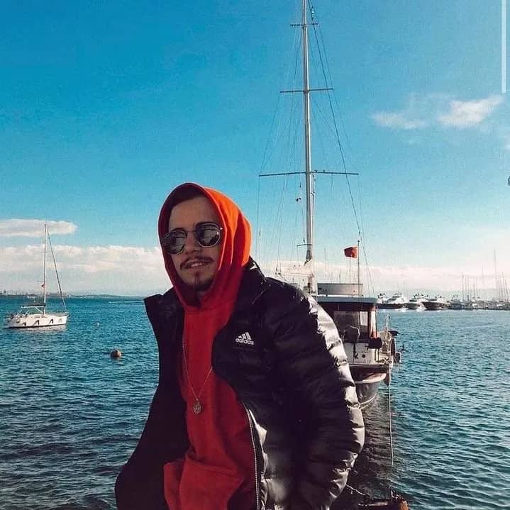 Umut Kumaş