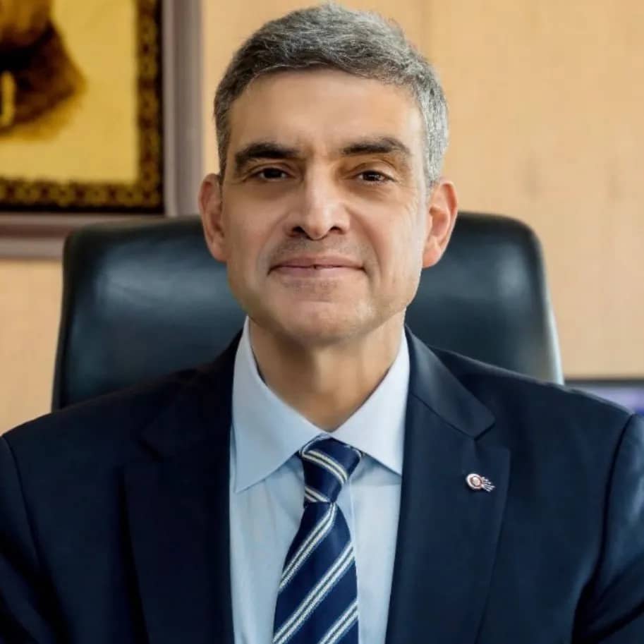 Umut Oran