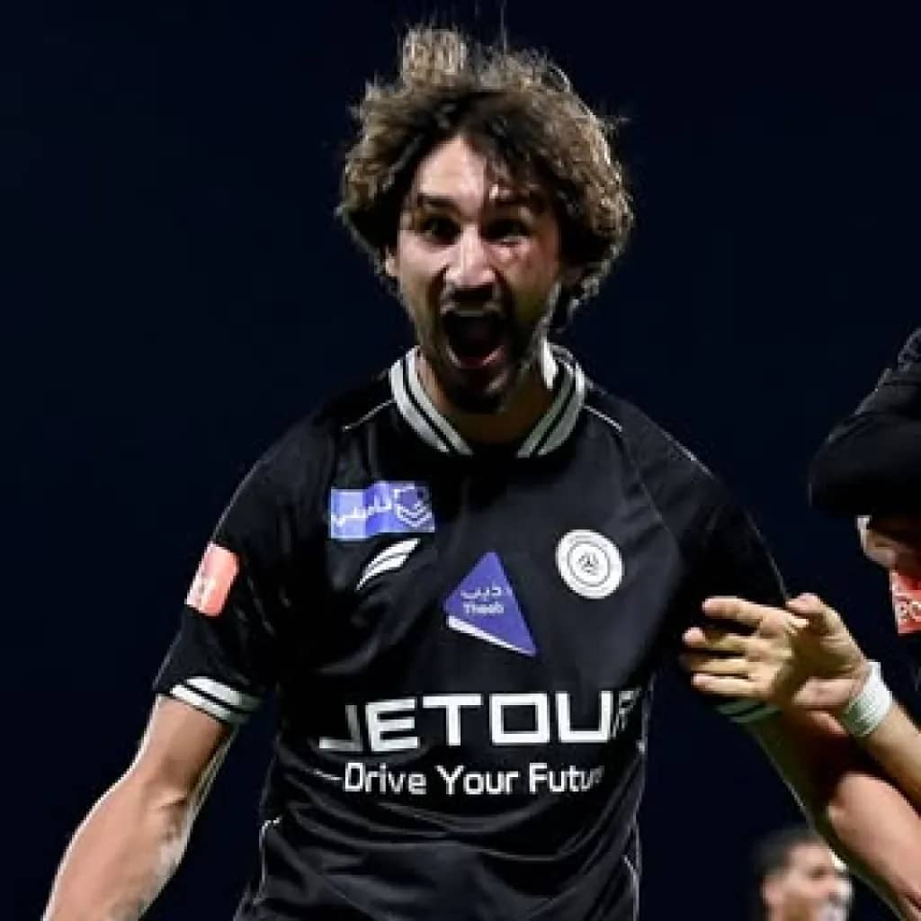 Yacine Adli