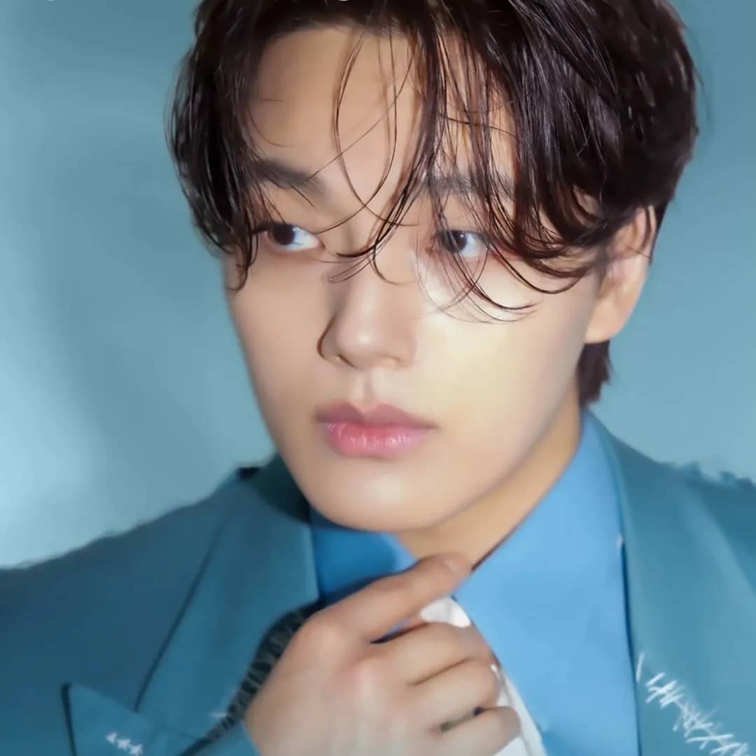 Yeo Jin-goo