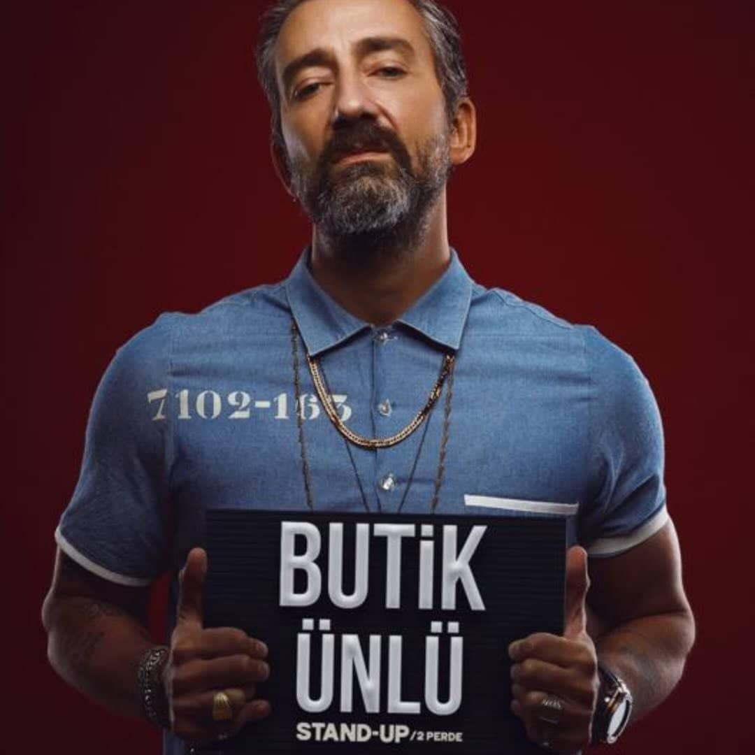 Ali Yunus Günce