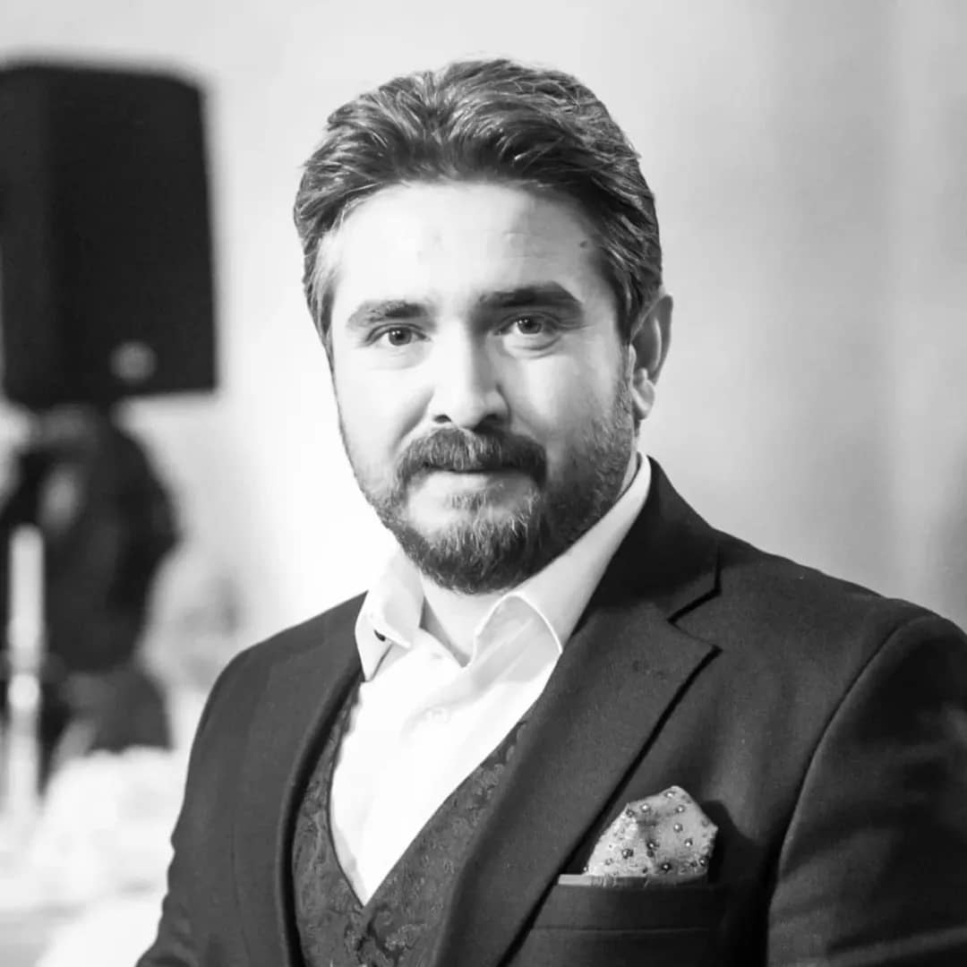 Yusuf Eker