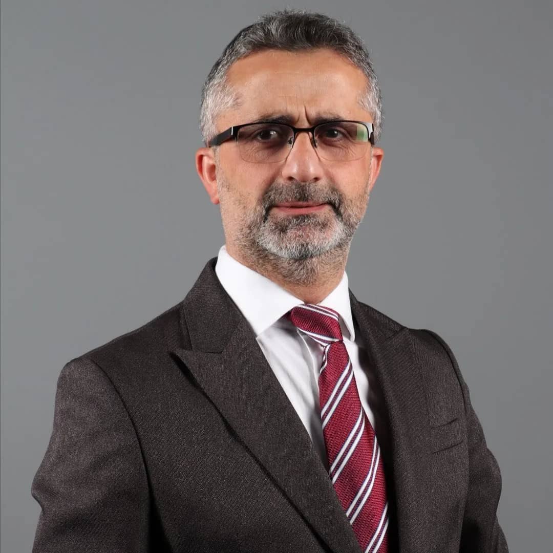 Yusuf Özkır