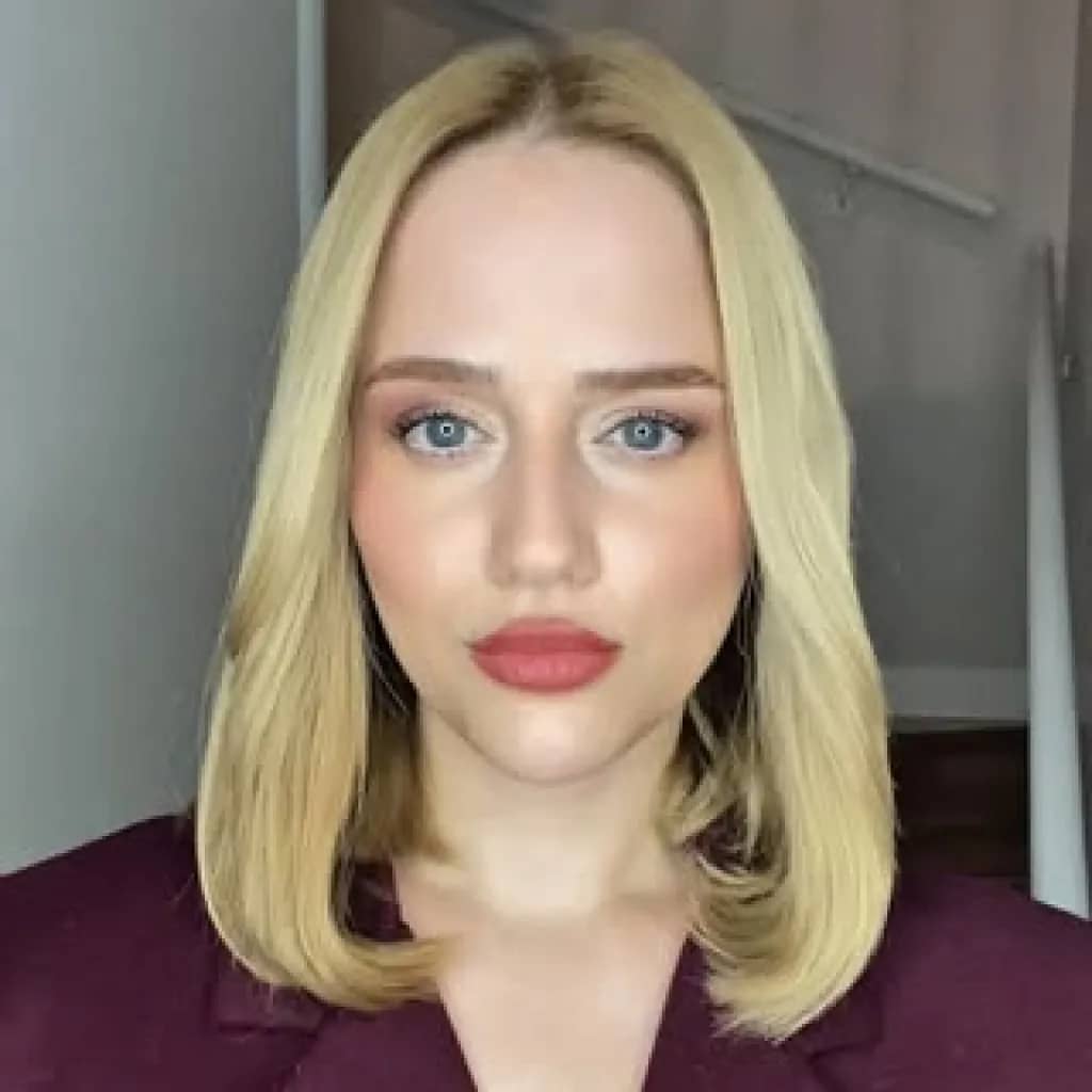 Zehra Gülüç