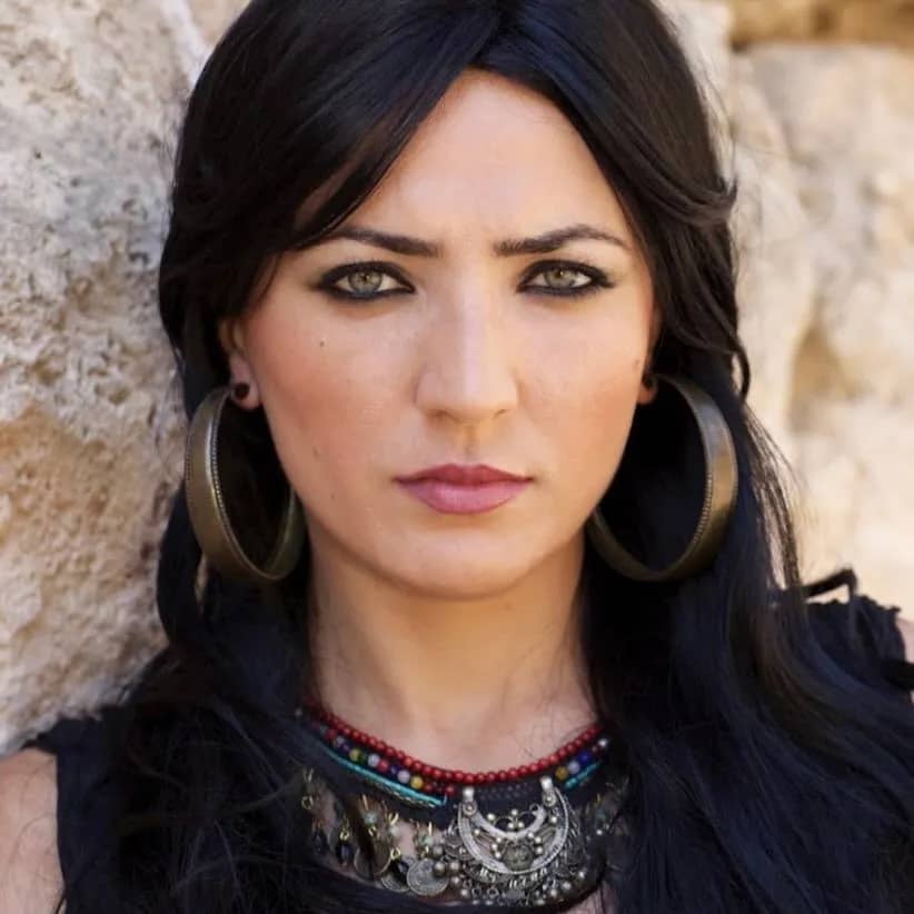 Zelal Gökçe