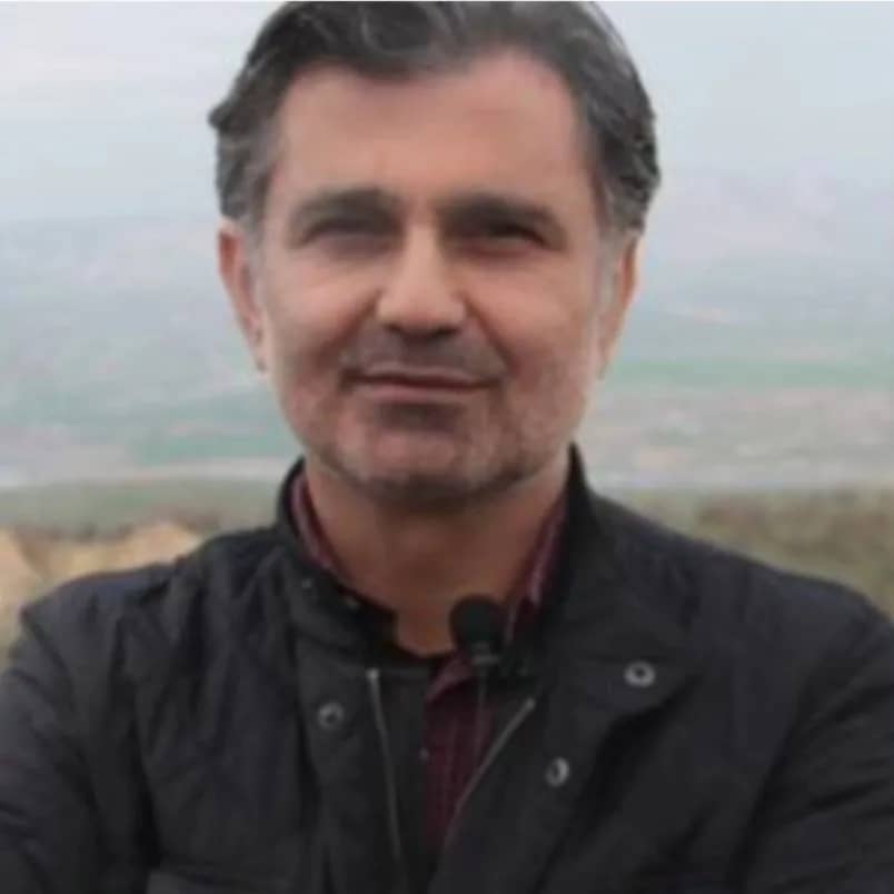 Ziya Pir