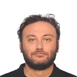 Yunus Emre Genç - Akademisyen (38 yaşında) - Profil fotoğrafı ve resmi görsel