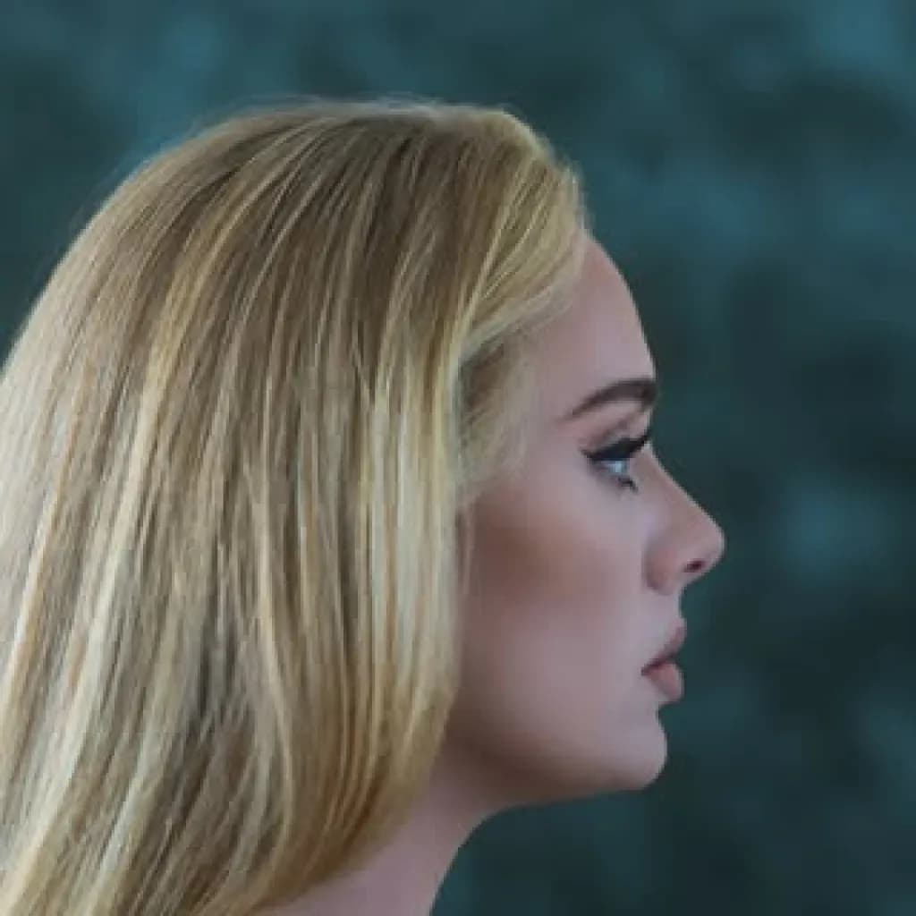 Adele Laurie Blue Adkins - Şarkıcı (38 yaşında) - Profil fotoğrafı ve resmi görsel